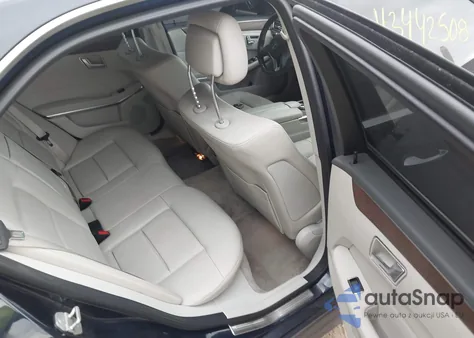 2016 Mercedes-Benz E 350 4Matic from USA, damaged, VIN WDDHF8JB1GB311070